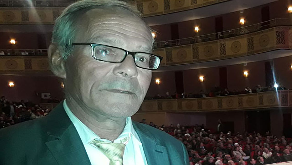 لا يمكن أن نبني مشروعا تنمويا ديمقراطيا بالتشكيك في دور الأحزاب….رسائل إلى الشيخ الوالي !!!缩略图