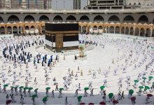 السعودية تعلن اقتصار الحج هذا العام على سكان المملكة والمقيمين الملقحين缩略图