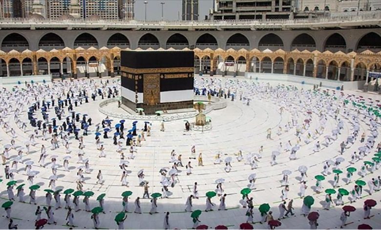 السعودية تعلن اقتصار الحج هذا العام على سكان المملكة والمقيمين الملقحين缩略图 السعودية تعلن اقتصار الحج هذا العام على سكان المملكة والمقيمين الملقحين缩略图