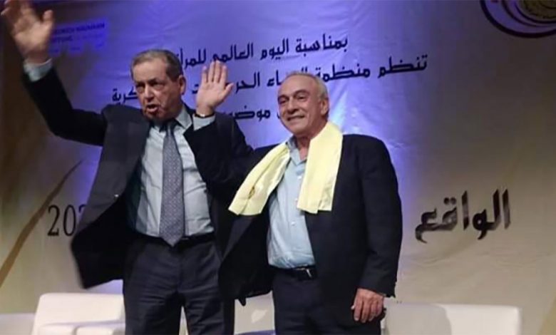 اتحاد الحركات الشعبية” .. مولود جديد بالساحة السياسية المغربية ،وثيقة缩略图 اتحاد الحركات الشعبية” .. مولود جديد بالساحة السياسية المغربية ،وثيقة缩略图
