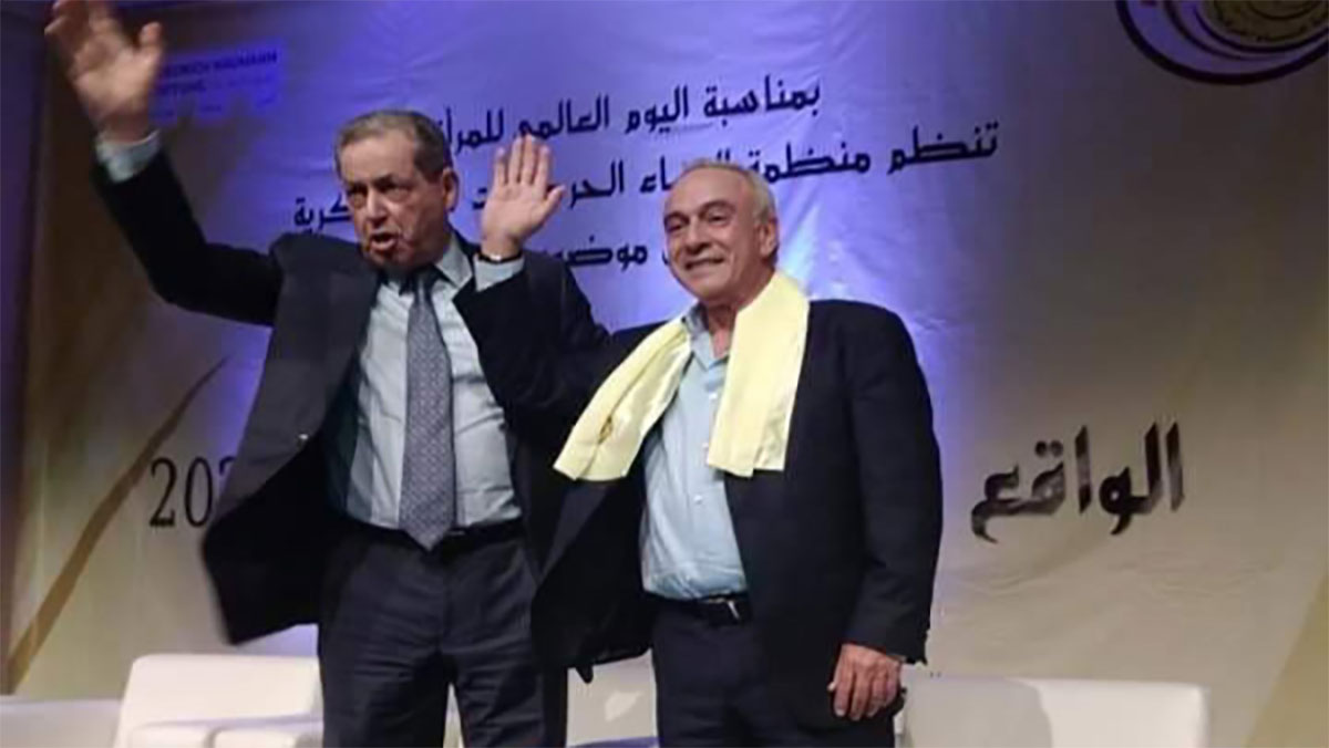 اتحاد الحركات الشعبية” .. مولود جديد بالساحة السياسية المغربية ،وثيقة缩略图