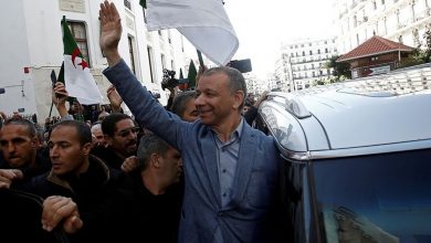 رئيس حزب جزائري يتحدث عن “فياغرا التنشيط السياسي”缩略图 رئيس حزب جزائري يتحدث عن “فياغرا التنشيط السياسي”缩略图