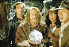 المغرب يستضيف عمالقة هوليوود لتصوير الجزء الخامس من الفيلم الشهير إنديانا جونز缩略图