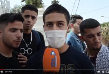 الدورة العادية للامتحان الوطني الموحد بجهة الشرق… تمت في ظروف جيدة ونسبة الغش لم تتجاوز 1.6 بالمائة缩略图