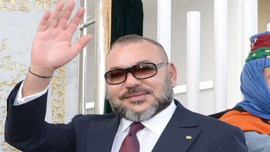 الملك محمد السادس يصدر تعليماته بتسهيل عودة الجالية للوطن جوا وبحرا بأثمنة مناسبة缩略图