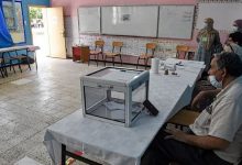 سيكون على الشعب الجزائري انتظار اربعة ايام او اكثر لإعلان نتائج انتخابات لم يشارك فيها缩略图