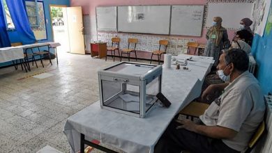 سيكون على الشعب الجزائري انتظار اربعة ايام او اكثر لإعلان نتائج انتخابات لم يشارك فيها缩略图 سيكون على الشعب الجزائري انتظار اربعة ايام او اكثر لإعلان نتائج انتخابات لم يشارك فيها缩略图