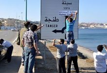 استطلاع رأي: خمس الإسبان يتوقعون استرجاع المغرب لسبتة ومليلية خلال مدة أقصاها 25 سنة缩略图