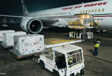 المغرب يواصل تعزيز مخزونه من اللقاح بوصول شحنة جديدة من “سينوفرام” الصيني缩略图