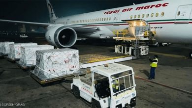 المغرب يواصل تعزيز مخزونه من اللقاح بوصول شحنة جديدة من “سينوفرام” الصيني缩略图 المغرب يواصل تعزيز مخزونه من اللقاح بوصول شحنة جديدة من “سينوفرام” الصيني缩略图