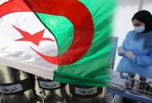 بعد انتخابات فاشلة الحكومة الجزائرية تعلن تسجيل سلالات متحورة محلية من فيروس كورونا缩略图