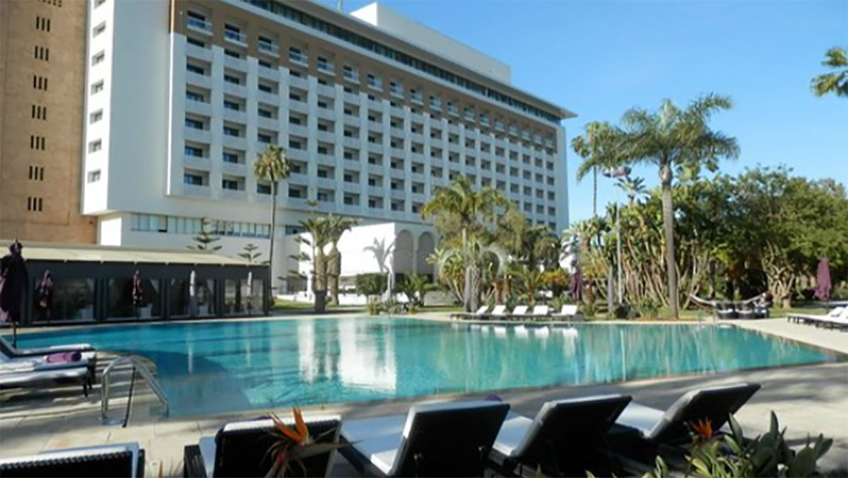 فنادق المملكة تعمم الاستفادة من الأسعار المخفضة لـ”جميع المواطنين المغاربة缩略图