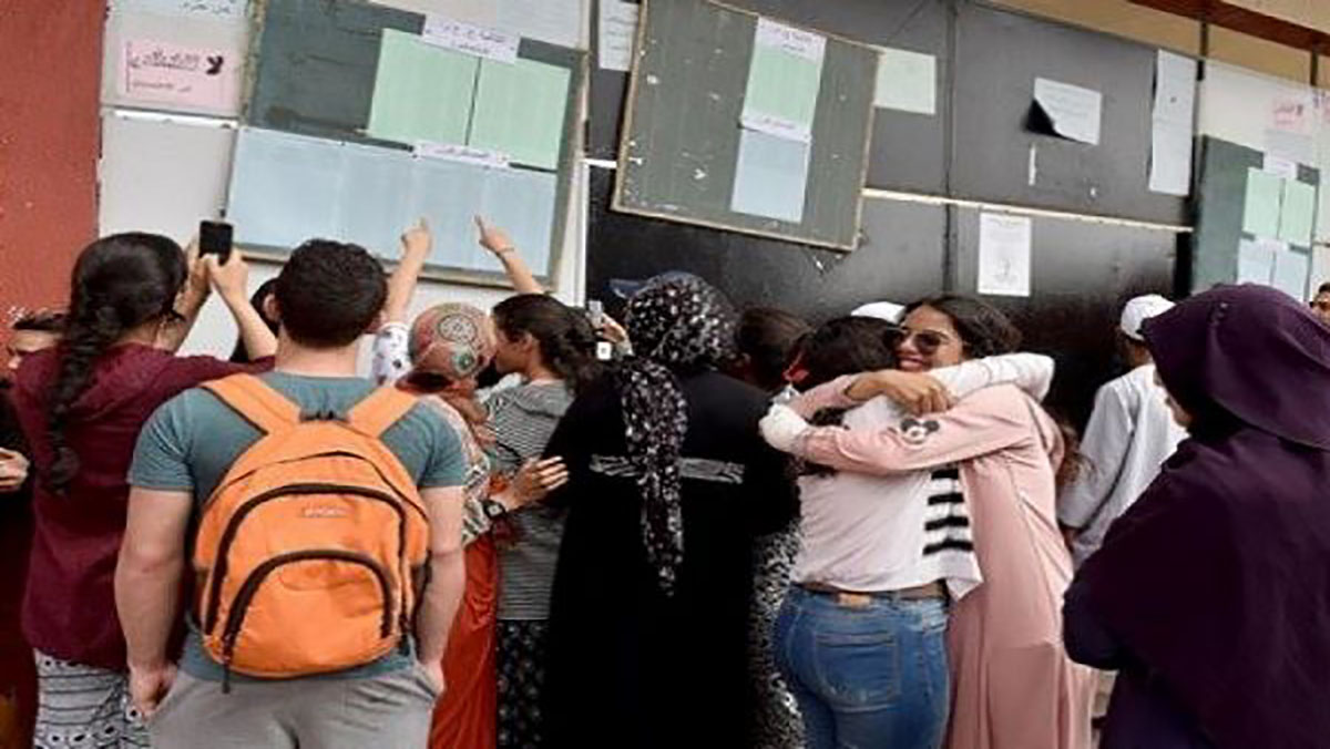 نتائج البكالوريا… هذا هو ترتيب الاكاديميات الجهوية ولائحة 10 أعلى المعدلات العامة缩略图