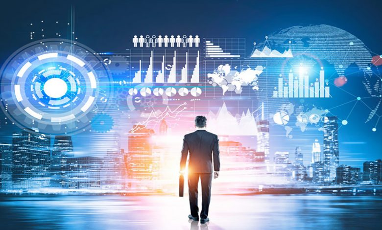 آفاق واعدة ومستقبل مشرق للتعاون الصيني ـ العربي في مجال الاقتصاد الرقمي缩略图 آفاق واعدة ومستقبل مشرق للتعاون الصيني ـ العربي في مجال الاقتصاد الرقمي缩略图
