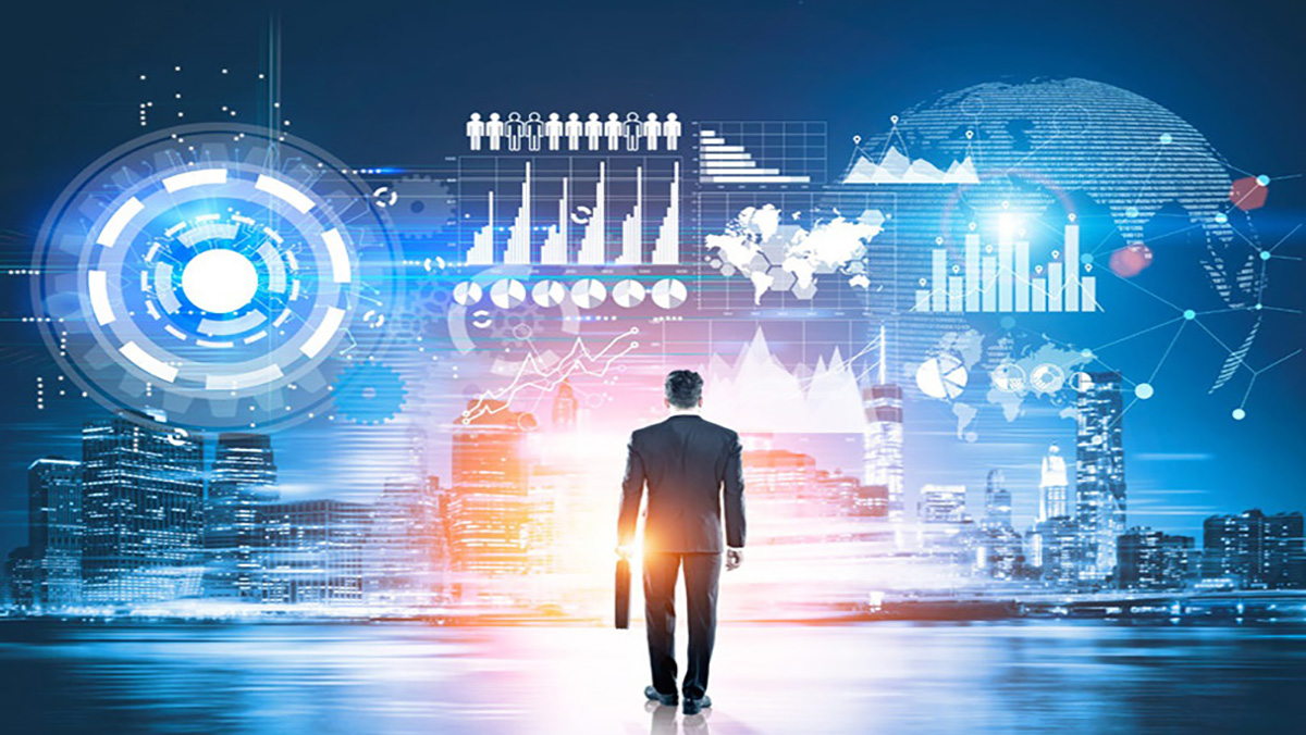 آفاق واعدة ومستقبل مشرق للتعاون الصيني ـ العربي في مجال الاقتصاد الرقمي缩略图