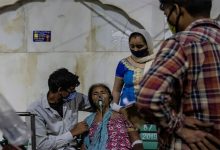 الهند تعلن عن اكتشاف سلالة جديدة من “كورونا缩略图