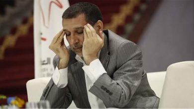 استقالات جماعية تنذر بانهيار البيجيدي … و قيادي بالحزب يصف المغاربة بـ قوم لوط缩略图 استقالات جماعية تنذر بانهيار البيجيدي … و قيادي بالحزب يصف المغاربة بـ قوم لوط缩略图