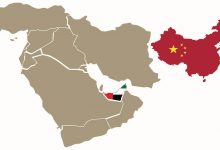 دور الصين البناء: في ظل المتغيرات التي تشهدها منطقة الشرق الأوسط缩略图