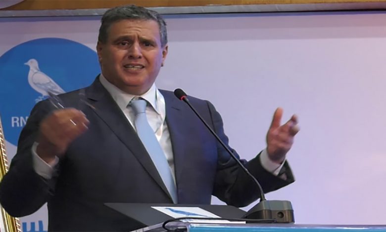 الترحال السياسي… منتخبون جدد يلتحقون بالأحرار بعد مغادرة البام والاستقلال والحركة الشعبية缩略图 الترحال السياسي… منتخبون جدد يلتحقون بالأحرار بعد مغادرة البام والاستقلال والحركة الشعبية缩略图