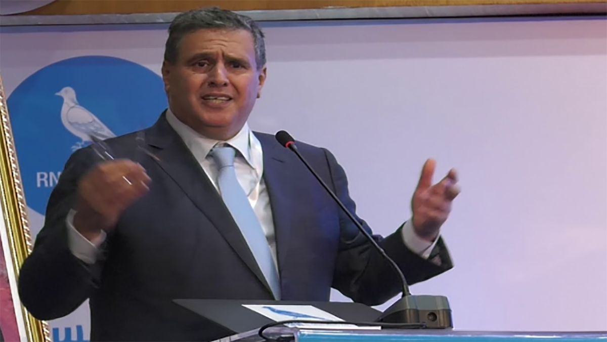 الترحال السياسي… منتخبون جدد يلتحقون بالأحرار بعد مغادرة البام والاستقلال والحركة الشعبية缩略图