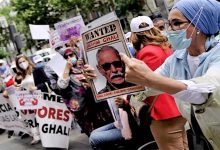 القضاء الإسباني يستمع إلى ضحية تعذيب البوليساريو