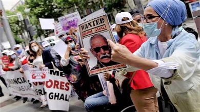 القضاء الإسباني يستمع إلى ضحية تعذيب البوليساريو