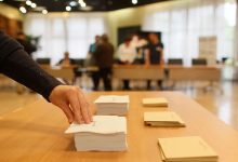 عاجل : النتائج النهائية لانتخابات ممثلي الموظفين في اللجان الادارة المتساوية الاعضاء بقطاع الصحة اقتراع 16 يونيو 2021缩略图