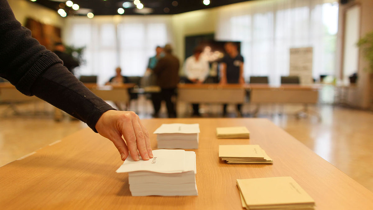 نتائج قطاع العدل لانتخابات اللجان المتساوية الاعضاء缩略图