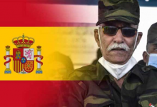 الشرطة الإسبانية تدعو المغرب إلى تجاوز الازمة بين البلدين缩略图 الشرطة الإسبانية تدعو المغرب إلى تجاوز الازمة بين البلدين缩略图