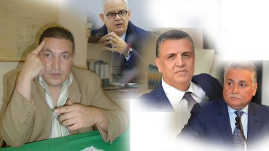 رسالة مفتوحة إلى الأمناء العامين لكل من حزب الاستقلال، التقدم و الاشتراكية و الأصالة و المعاصرة.缩略图 رسالة مفتوحة إلى الأمناء العامين لكل من حزب الاستقلال، التقدم و الاشتراكية و الأصالة و المعاصرة.缩略图