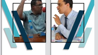 أحزاب في الواجهة…الحلقة الأولى : التقدم والاشتراكية و جبهة القوى الديمقراطية缩略图 التقدم والاشتراكية و جبهة القوى الديمقراطية