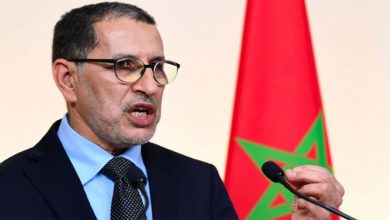 اتهام المغرب باختراق الهواتف