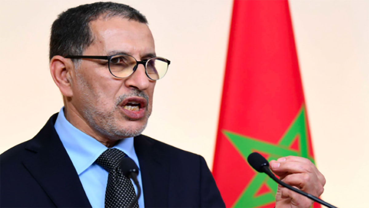 اتهام المغرب باختراق الهواتف