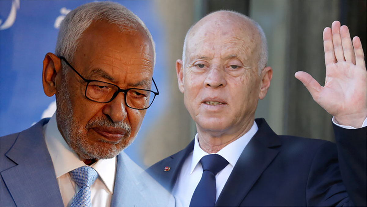 المسار الديمقراطي وحماية الحقوق والحريات