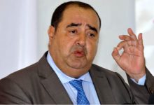 لشكر: سنضطر إلى تغريم المواطنين في حالة استمرار العزوف والعثماني هو نقطة ضعف الحكومة缩略图 الكاتب الأول لحزب الاتحاد الاشتراكي للقوات الشعبية