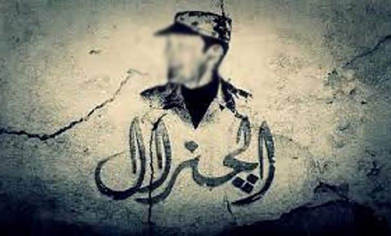 شخص يدعي أنه جنرال، يخلق حالة فوضى وسط الرباط缩略图 العاصمة الرباط