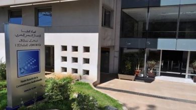 الهيأة العليا للاتصال السمعي البصري