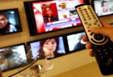 تراجع ملحوظ في نسب مشاهدة القنوات العمومية缩略图 القنوات العمومية