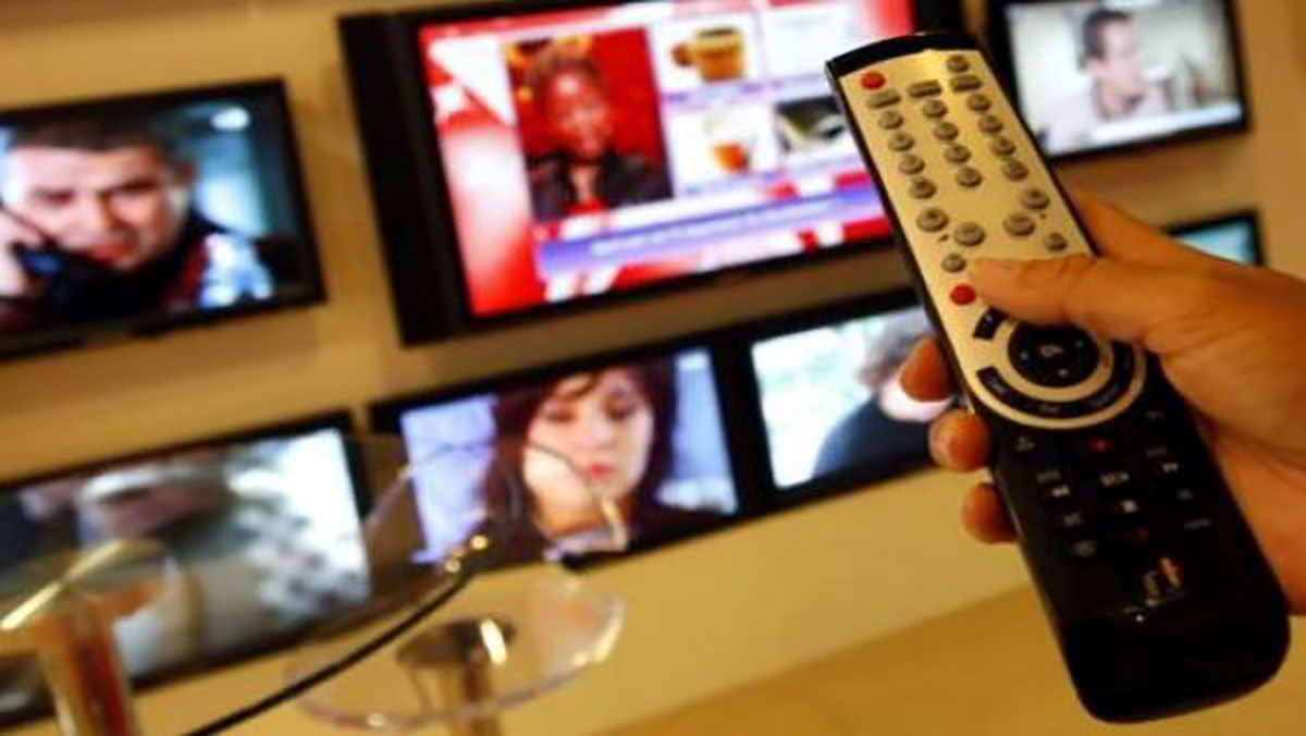 القنوات العمومية