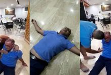 العدالة والتنمية والإستقلال والتقدم والاشتراكية والحركة الشعبية