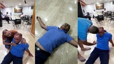 العدالة والتنمية والإستقلال والتقدم والاشتراكية والحركة الشعبية