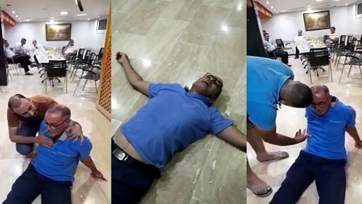 العدالة والتنمية والإستقلال والتقدم والاشتراكية والحركة الشعبية