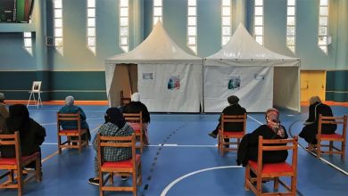 وزارة الصحة تدعو المواطنين إلى تفادي الاكتظاظ بمراكز التلقيح缩略图 وزارة الصحة