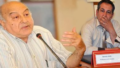 سعيد بنيس: الراحل محمد سبيلا ربط المد الحداثي بوقائع المعيش اليومي缩略图 الراحل محمد سبيلا ربط المد الحداثي بوقائع المعيش اليومي