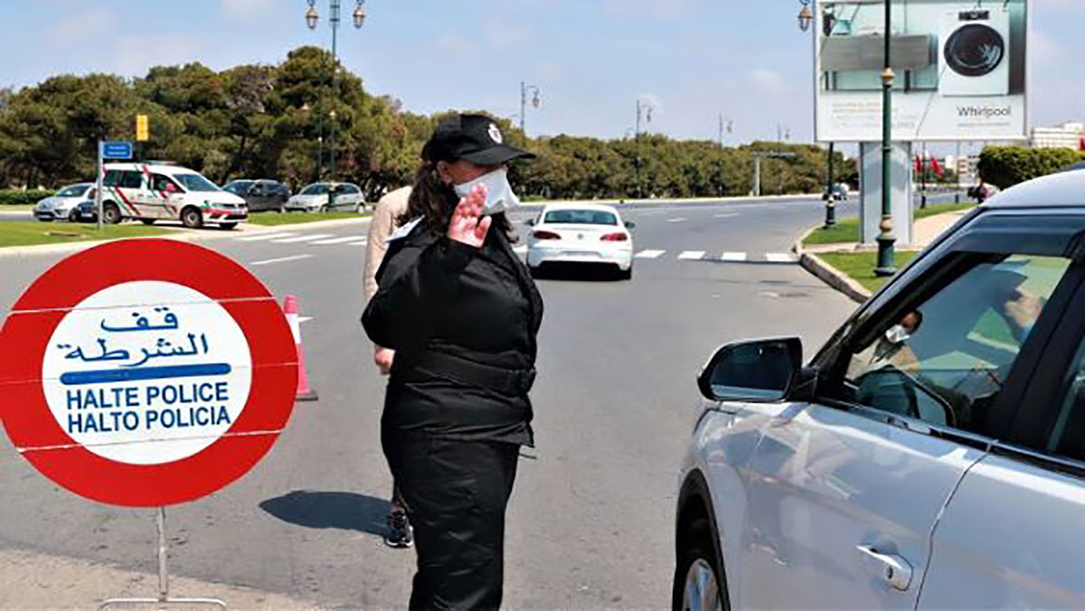 رئيس الحكومة، سعد الدين العثماني