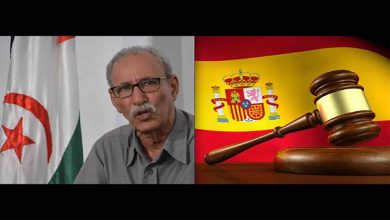 عودة الى محاكمة غالي