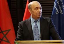 سفير المغرب بجنيف