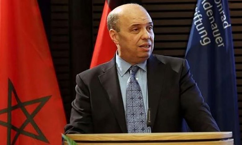 مجلس حقوق الإنسان.. سفير المغرب بجنيف يدحض المزاعم الواردة في بيان المقررة الخاصة缩略图 سفير المغرب بجنيف