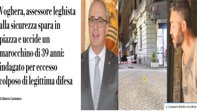 مهاجر مغربي