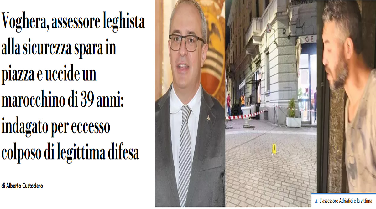 مهاجر مغربي